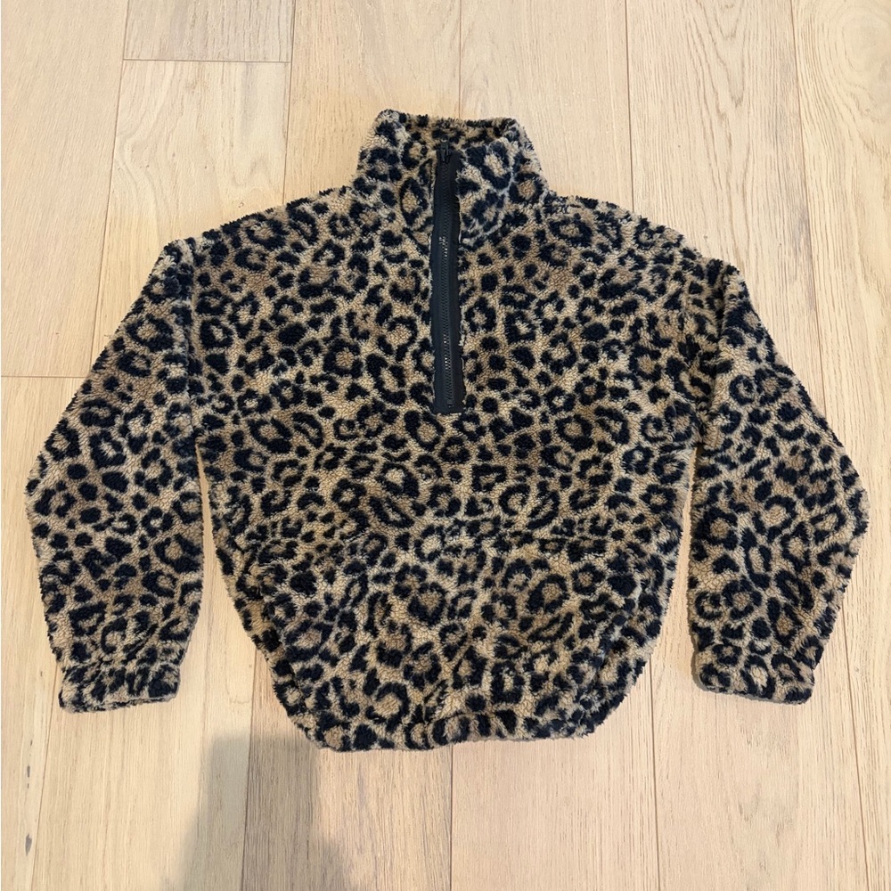 No Boundaries Sweater- Size XXS